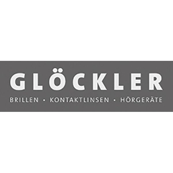 Glöckler - Optik / Akustik - LOGO