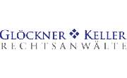 Glöckner und Keller GbR Rechtsanwälte - LOGO