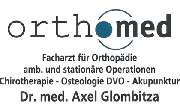 Glombitza Axel Dr.med. - LOGO