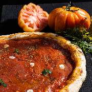 Glorious Bastards Konstanz - The Baker