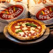 Glorious Bastards Konstanz - The Baker