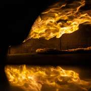 Glorious Bastards Konstanz - The Baker