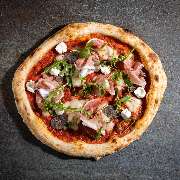 Glorious Bastards Konstanz - The Baker