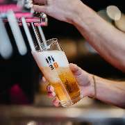 Glorious Bastards Konstanz - The Brewer