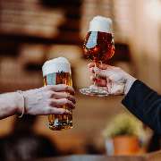 Glorious Bastards Konstanz - The Brewer