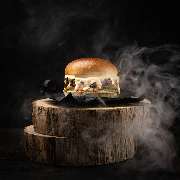 Glorious Bastards Konstanz - The Butcher