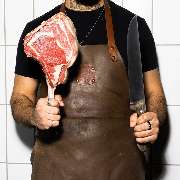 Glorious Bastards Konstanz - The Butcher