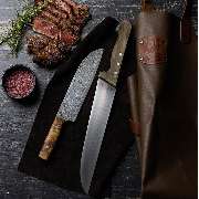 Glorious Bastards Konstanz - The Butcher