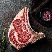 Glorious Bastards Konstanz - The Butcher