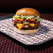 Glorious Butcher Konstanz - Glorious Butcher