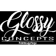 Glossy Concepts Fahrzeugpflege - Firmenlogo Glossy Concepts