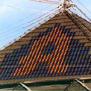 Glück Auf-Apotheke - Aussenansicht der Glück Auf-Apotheke