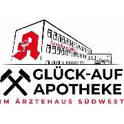 Glück-Auf Apotheke - Logo der Glück-Auf Apotheke