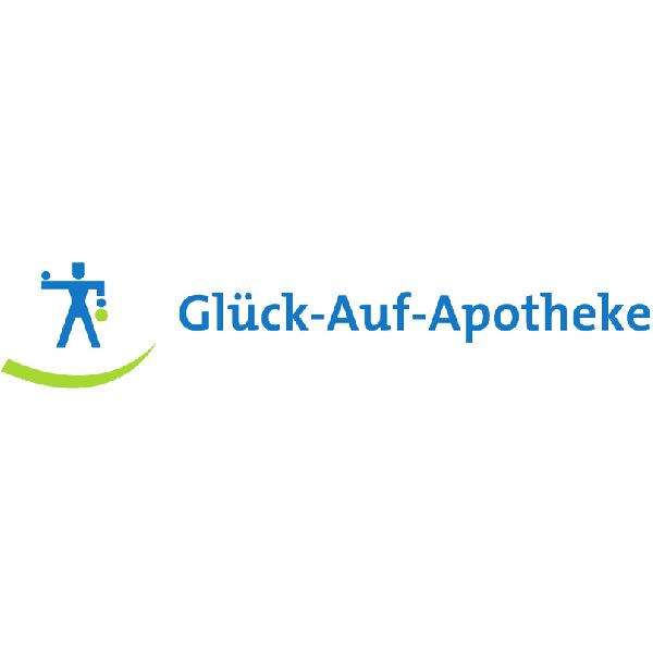 Glück-auf-Apotheke - Logo der Glück-auf-Apotheke