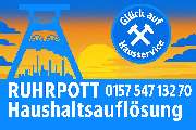 Glück Auf Hausservice – Entrümpelung & Haushaltsauflösung NRW - GALLERY