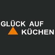 Glück auf Küchen - LOGO