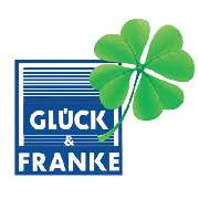 Glück und Franke Fenster Rolladen Technik Vertriebs GmbH - LOGO