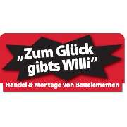 Glück Willi - LOGO
