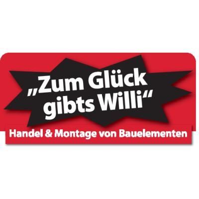 Glück Willi - LOGO