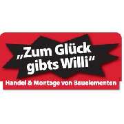 Glück Willi - LOGO