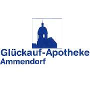 Glückauf-Apotheke Ammendorf - Logo der Glückauf-Apotheke Ammendorf