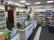 Glückauf Apotheke - GALLERY