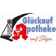 Glückauf-Apotheke - Logo der Glückauf-Apotheke