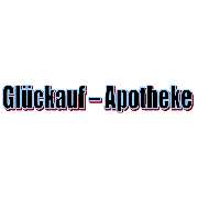 Glückauf-Apotheke - Logo der Glückauf-Apotheke
