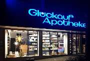 Glückauf-Apotheke Hiesfeld - 1