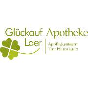 Glückauf-Apotheke-Laer - Logo der Glückauf-Apotheke-Laer