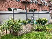 Glückauf Zaunbau - 1