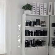 Glücklichmachair - GALLERY