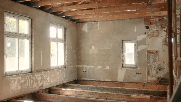 G+M BAU GmbH - GALLERY