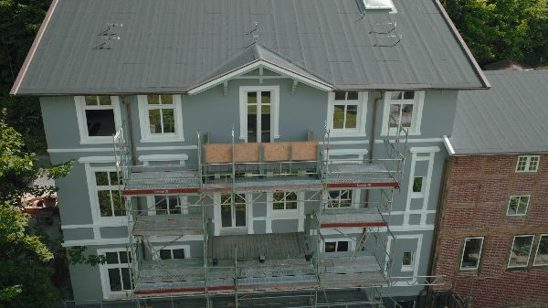 G+M BAU GmbH - GALLERY