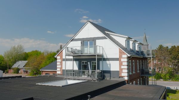 G+M BAU GmbH - GALLERY