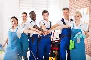 GM Cleaning Service - 2