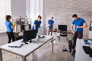GM Cleaning Service - 3