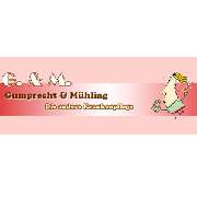 G&M - die andere Krankenpflege in Leipzig - LOGO