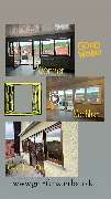 GM-FENSTERBAU - GALLERY