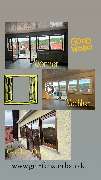 GM-FENSTERBAU - GALLERY