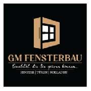 GM-FENSTERBAU - LOGO
