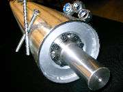 GM Magnettechnik - GALLERY