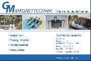 GM Magnettechnik - GALLERY