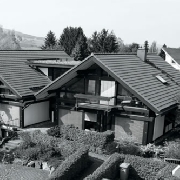 Firmengebäude - GM-W Agentur für technische Kommunikation, Allendorf (Lumda)