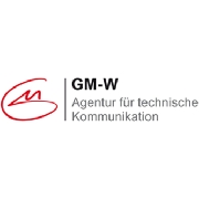 Logo - GM-W Agentur für technische Kommunikation, Allendorf (Lumda)