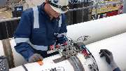 GMA-Werkstoffprüfung GmbH - Phased Array Prüfung /TOFD