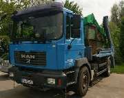 Gmach Containerdienst - GALLERY