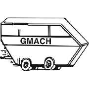Gmach Containerdienst - LOGO