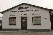 GMF GmbH - GALLERY