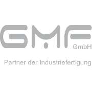 GMF GmbH - LOGO